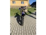 Klikněte pro detailní foto č. 2 - Yamaha YZ 125