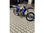 Klikněte pro detailní foto č. 3 - Yamaha YZ 125