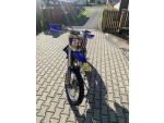 Klikněte pro detailní foto č. 4 - Yamaha YZ 125