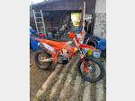 Detail nabídky - KTM 350 EXC-F