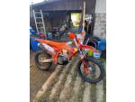 Detail nabídky - KTM 350 EXC-F