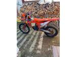 Klikněte pro detailní foto č. 2 - KTM 350 EXC-F