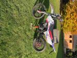 Klikněte pro detailní foto č. 2 - Beta RR Enduro 4T 125