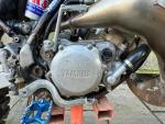Klikněte pro detailní foto č. 8 - Yamaha YZ 85