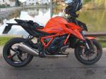 Klikněte pro detailní foto č. 1 - KTM 1390 Super Duke R