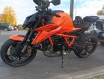 Klikněte pro detailní foto č. 3 - KTM 1390 Super Duke R