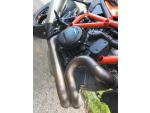 Klikněte pro detailní foto č. 7 - KTM 1390 Super Duke R