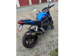 Klikněte pro detailní foto č. 3 - Yamaha FZ 1 N Fazer