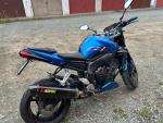 Klikněte pro detailní foto č. 4 - Yamaha FZ 1 N Fazer