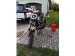 Klikněte pro detailní foto č. 2 - Kawasaki KX 450 F