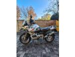 Detail nabídky - BMW R 1150 GS Adventure