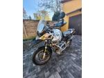 Klikněte pro detailní foto č. 2 - BMW R 1150 GS Adventure