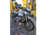 Klikněte pro detailní foto č. 4 - BMW R 1150 GS Adventure