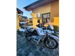 Klikněte pro detailní foto č. 7 - BMW R 1150 GS Adventure