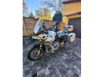 Klikněte pro detailní foto č. 8 - BMW R 1150 GS Adventure