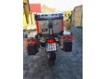 Klikněte pro detailní foto č. 9 - BMW R 1150 GS Adventure