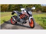 Detail nabídky - KTM 390 Duke