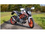 Detail nabídky - KTM 390 Duke