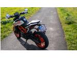 Klikněte pro detailní foto č. 5 - KTM 390 Duke
