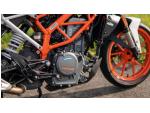 Klikněte pro detailní foto č. 8 - KTM 390 Duke