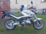 Klikněte pro detailní foto č. 2 - BMW R 1200 R