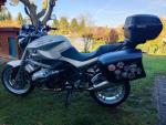 Klikněte pro detailní foto č. 7 - BMW R 1200 R