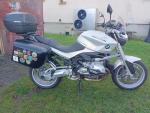 Klikněte pro detailní foto č. 8 - BMW R 1200 R