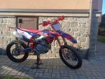 Klikněte pro detailní foto č. 1 - Honda CRF 450 R