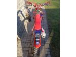 Klikněte pro detailní foto č. 2 - Honda CRF 450 R