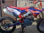 Klikněte pro detailní foto č. 3 - Honda CRF 450 R