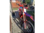 Klikněte pro detailní foto č. 6 - Honda CRF 450 R