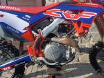 Klikněte pro detailní foto č. 7 - Honda CRF 450 R
