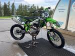 Klikněte pro detailní foto č. 2 - Kawasaki KX 250 F