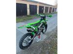 Klikněte pro detailní foto č. 3 - Kawasaki KX 250 F
