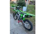 Klikněte pro detailní foto č. 4 - Kawasaki KX 250 F