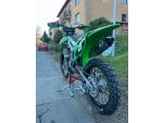 Klikněte pro detailní foto č. 5 - Kawasaki KX 250 F