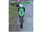 Klikněte pro detailní foto č. 6 - Kawasaki KX 250 F