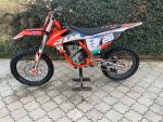 Klikněte pro detailní foto č. 2 - KTM 250 SX-F
