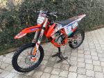 Klikněte pro detailní foto č. 3 - KTM 250 SX-F
