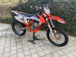 Klikněte pro detailní foto č. 4 - KTM 250 SX-F