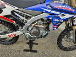 Klikněte pro detailní foto č. 4 - Yamaha YZ 450 F
