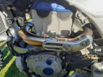 Klikněte pro detailní foto č. 2 - Yamaha YZ 250 F
