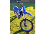 Klikněte pro detailní foto č. 3 - Yamaha YZ 250 F
