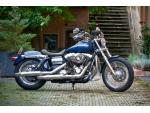 Klikněte pro detailní foto č. 10 - Harley-Davidson FXDC Dyna Super Glide Custom