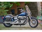 Klikněte pro detailní foto č. 2 - Harley-Davidson FXDC Dyna Super Glide Custom