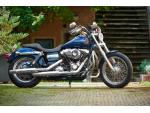 Klikněte pro detailní foto č. 3 - Harley-Davidson FXDC Dyna Super Glide Custom
