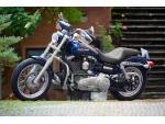 Klikněte pro detailní foto č. 5 - Harley-Davidson FXDC Dyna Super Glide Custom