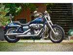Klikněte pro detailní foto č. 6 - Harley-Davidson FXDC Dyna Super Glide Custom