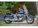 Klikněte pro detailní foto č. 7 - Harley-Davidson FXDC Dyna Super Glide Custom