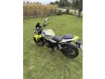 Klikněte pro detailní foto č. 3 - Honda CB 500 F